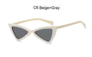 Vintage Sunglasses Women