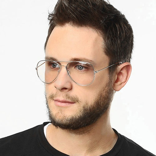 Glasses Men