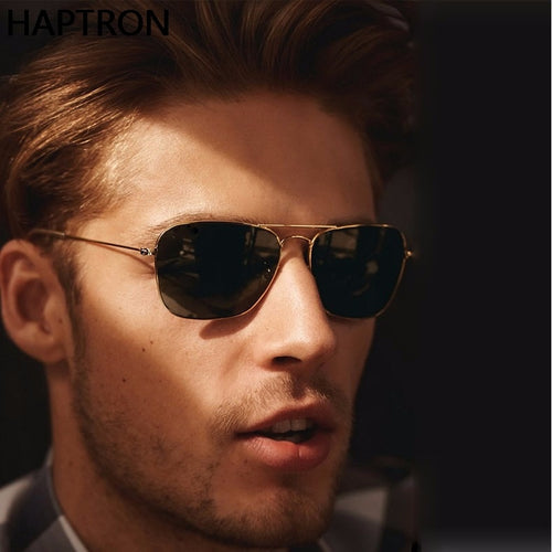 Vintage Sunglasses Men